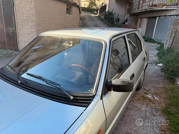 Alfa romeo 33 quadrifoglio oro 1500