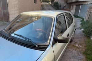 Alfa romeo 33 quadrifoglio oro 1500