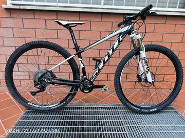 Bici MTB - Cross Country Scott Scale 940