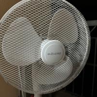 Ventilatore electroline