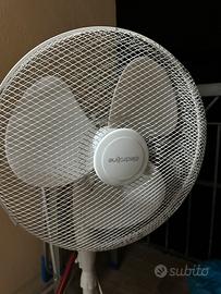 Ventilatore electroline