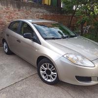 FIAT Bravo 2ª serie -Benzina e GPL