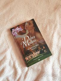 Scandaloso duca, Debra Mullins