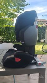 Seggiolino auto Cybex X-Fix con ISOFIX
