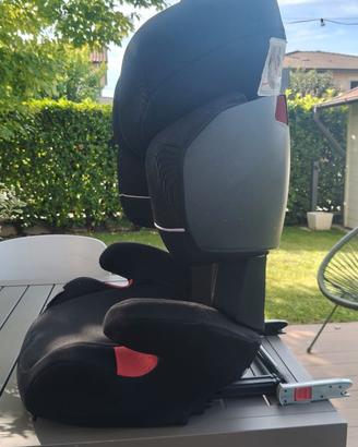 Seggiolino auto Cybex X-Fix con ISOFIX