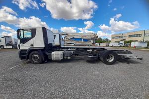 Iveco stralis 190s42 at