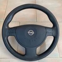 Volante incluso di airbag Opel Corsa C