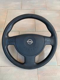 Volante incluso di airbag Opel Corsa C