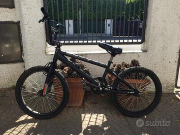 Bmx diamondback joker 20”/20”