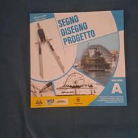 Libro per Disegno tecnico