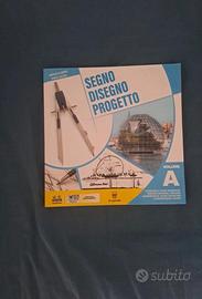 Libro per Disegno tecnico