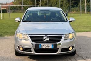 Volkswagen Passat 2.0 TDI DPF Comfortline