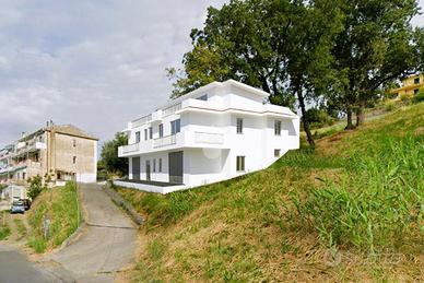 CASA INDIPENDENTE A CETRARO