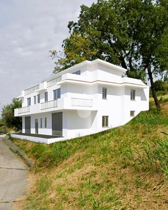 CASA INDIPENDENTE A CETRARO