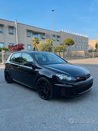 Golf mk6 gti dsg