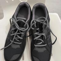 Scarpe Trekking Quechua NH100 Numero 43
