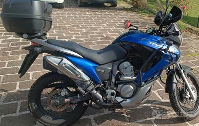 HONDA TRANSALP XL700