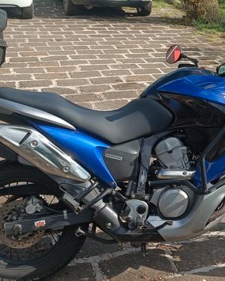 HONDA TRANSALP XL700