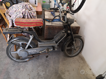Piaggio bravo