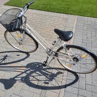 Bicicletta città Donna