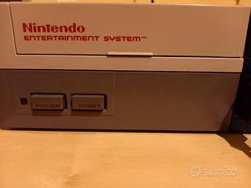 Nintendo Nes