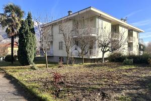 4 LOCALI A BUSSOLENO