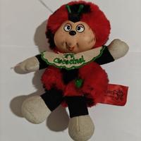Peluche vintage “Cococinel” prodotto da GIG
