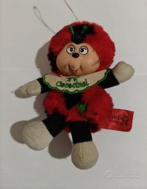 Peluche vintage “Cococinel” prodotto da GIG