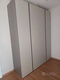 Armadio  design Cinquanta3 -nuovo