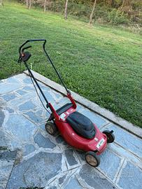 Rasaerba elettrico