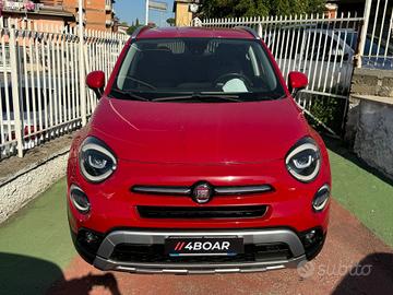 Fiat 500X 1.0 T3 120 CV City Cross