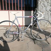 Bici da corsa Bianchi