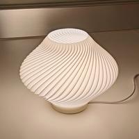 Lampada Design Moderno Luce Calda/Fredda dimmer