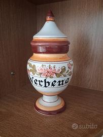 Vaso speziale