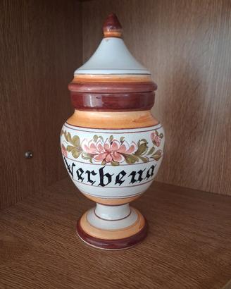 Vaso speziale