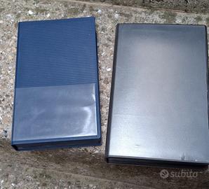 custodie videocassette 