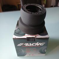 Mozzo volante BMW E30 