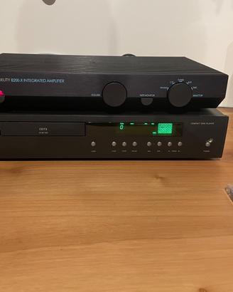 Lettore CD ARCAM CD73