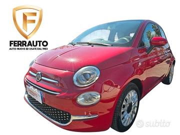 FIAT 500 1.3MJET 95CV LOUNGE PROMO