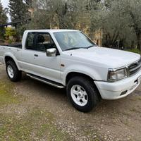 Mazda B2500 pick up