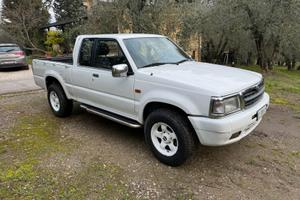 Mazda B2500 pick up