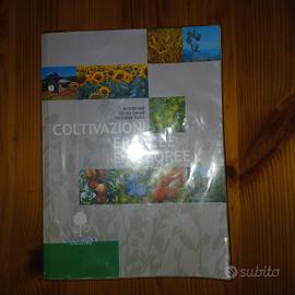 libro coltivazioni erbacee e arboree