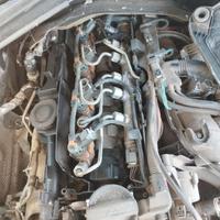 Motore e cambio bmw 320 2016 B47D20A