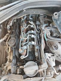 Motore e cambio bmw 320 2016 B47D20A