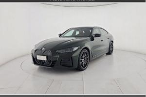 BMW i4 M50