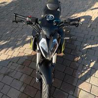 Keeway RKF 125 2022