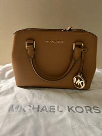 Borsa a mano tracolla Michael Kors