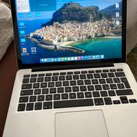 MacBook Pro 2015