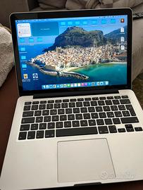 MacBook Pro 2015