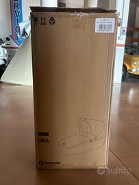 Maxi così oria culla passeggino